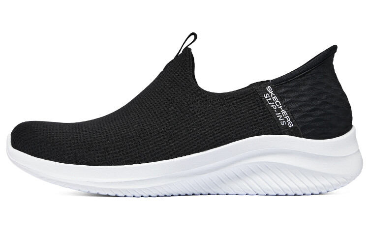 

Туфли женские повседневные Ultra Flex 3.0 Women's Casual Shoes Women's Black Skechers