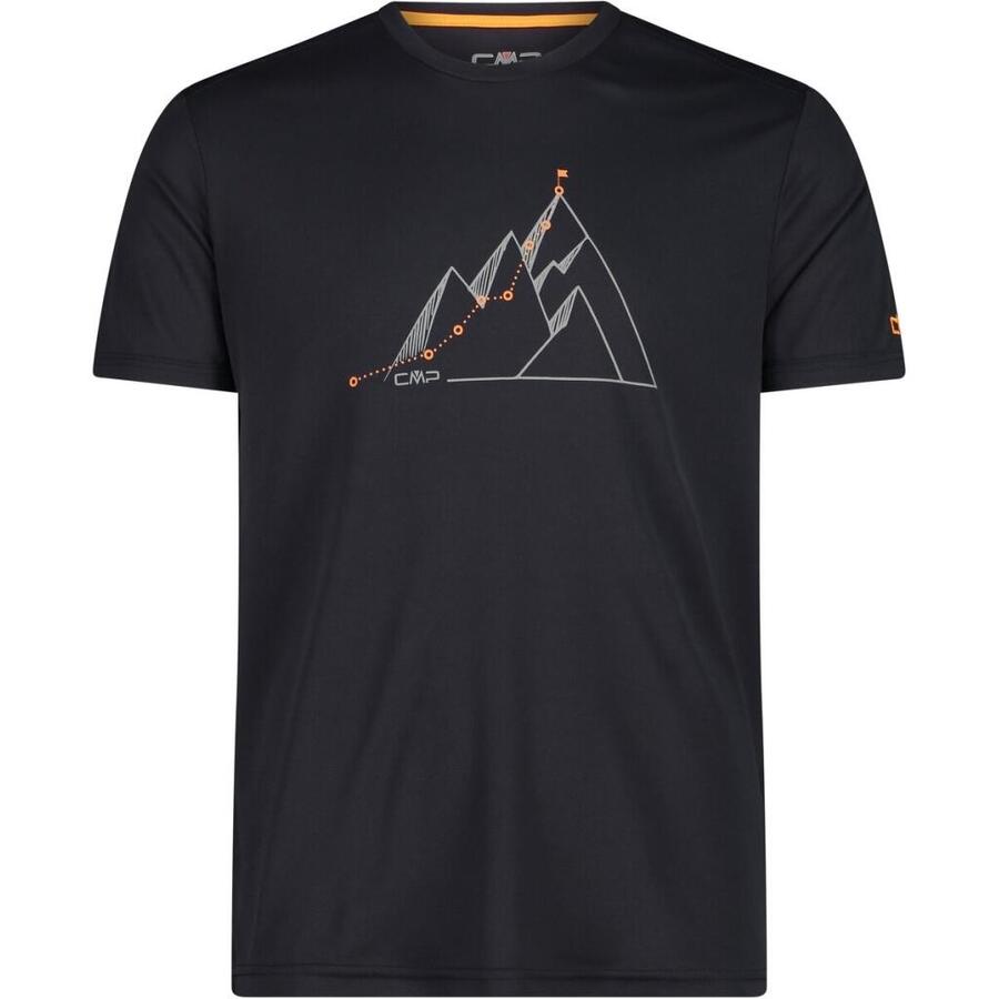 

CMP Мужская футболка