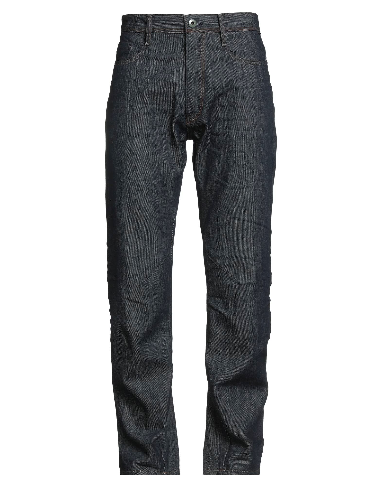 

Джинсы G, синий