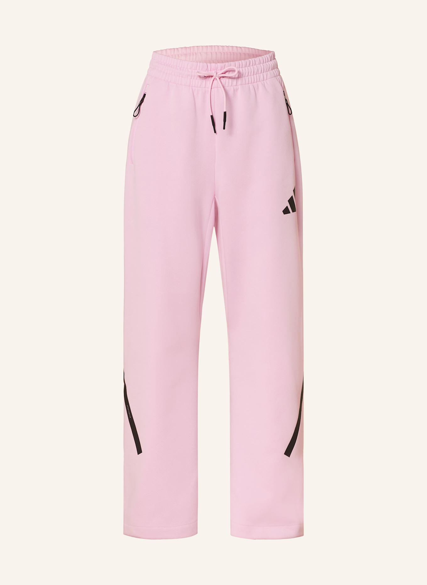 

Спортивные штаны zne Adidas, мультиколор