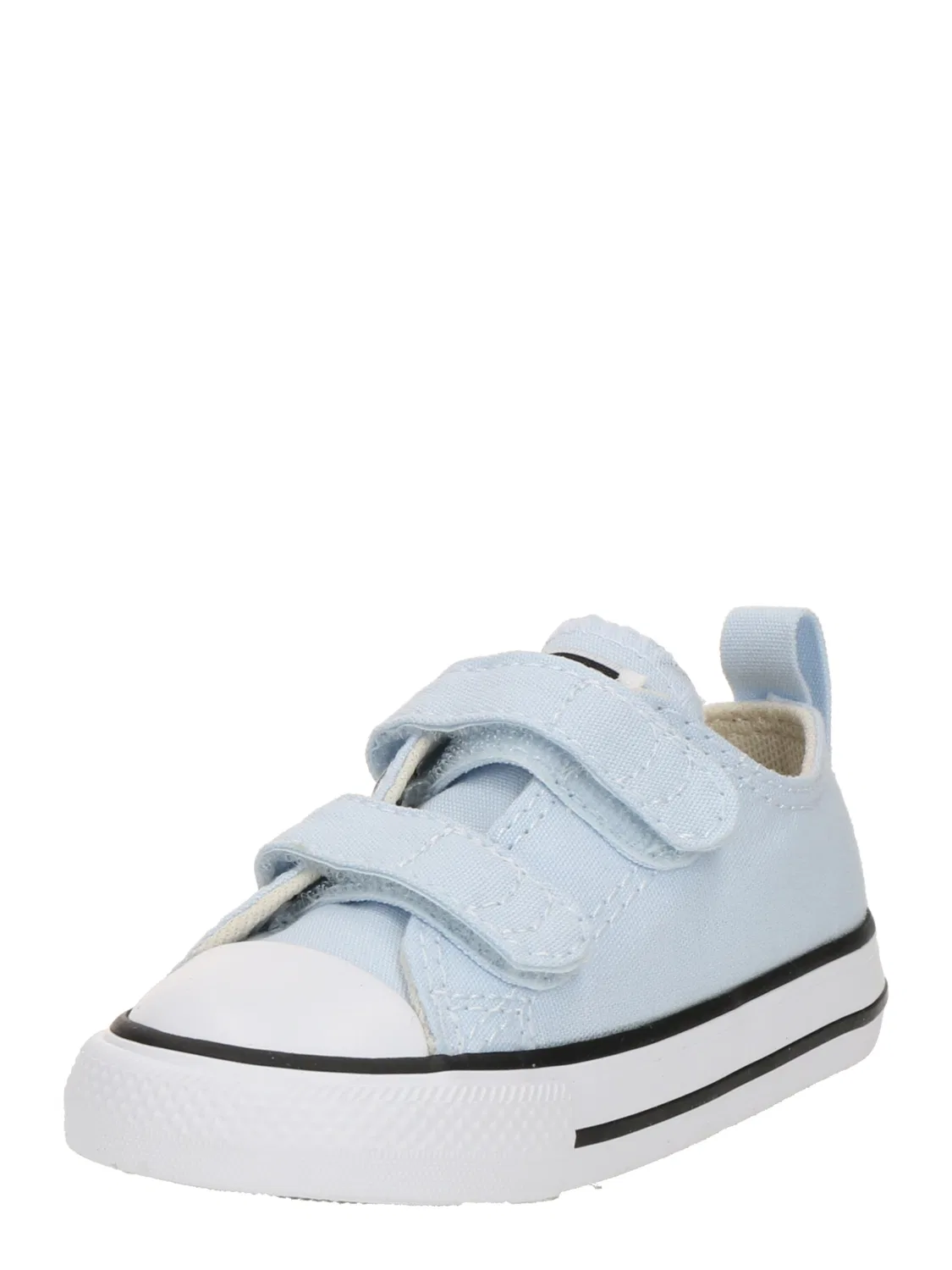 Кроссовки Converse Chuck Taylor All Star светло-голубого цвета