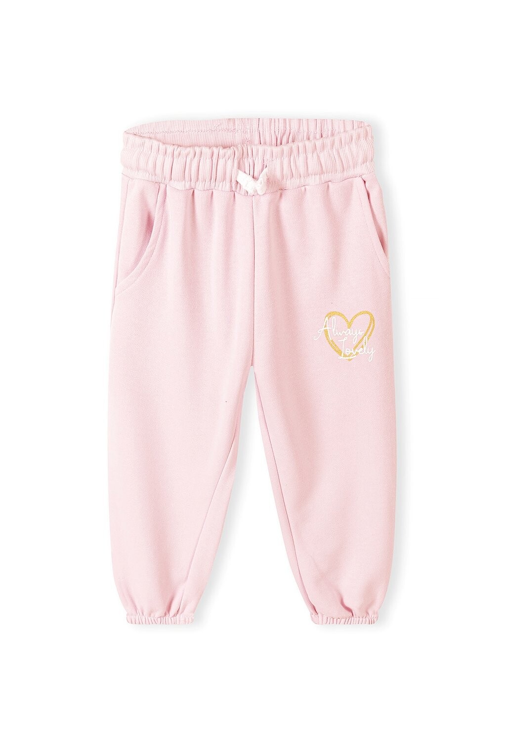 

Спортивные брюки MINOTI, цвет neon pink