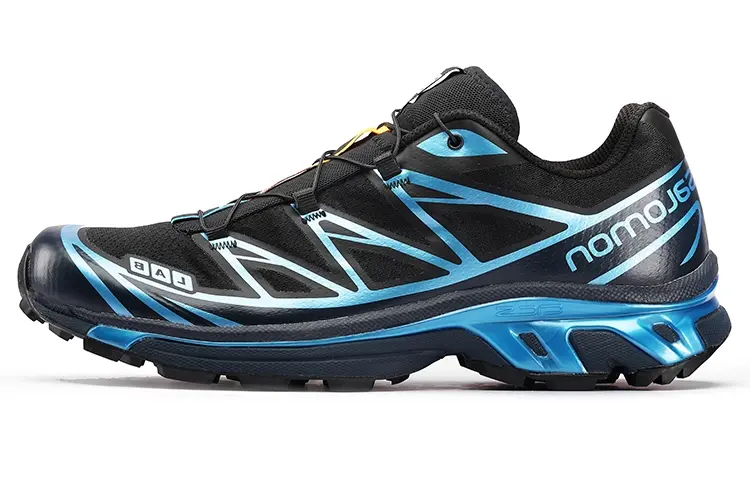 

Обувь для активного отдыха Salomon XT-6 унисекс