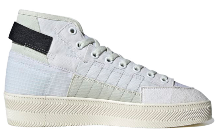 Мужские кроссовки для скейтбординга adidas originals NIZZA — фото 2