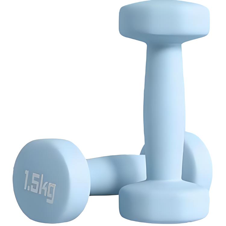 

Гантели Kids' 5кг или менее комплексные фитнес-упражнения pvc LINING