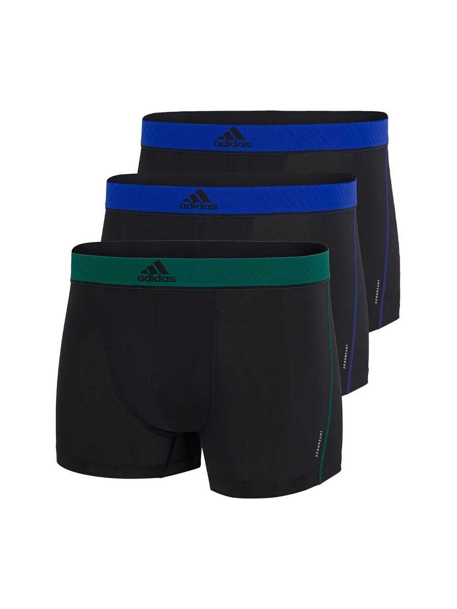 

Трусы ADIDAS SPORTSWEAR Boxer shorts Aeroready, черный