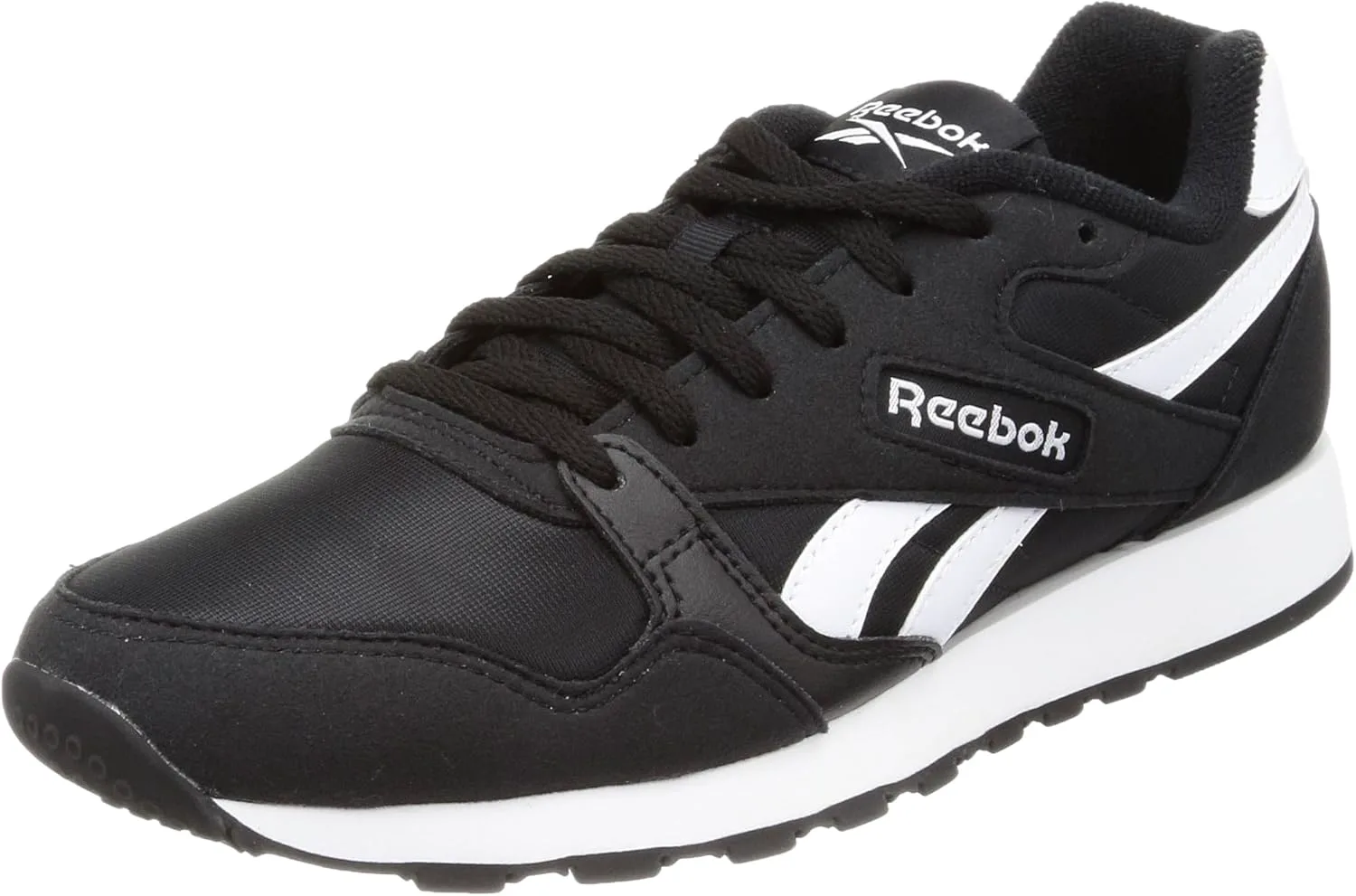 Reebok Unisex-Adult Reebok Ultra Flash, черный