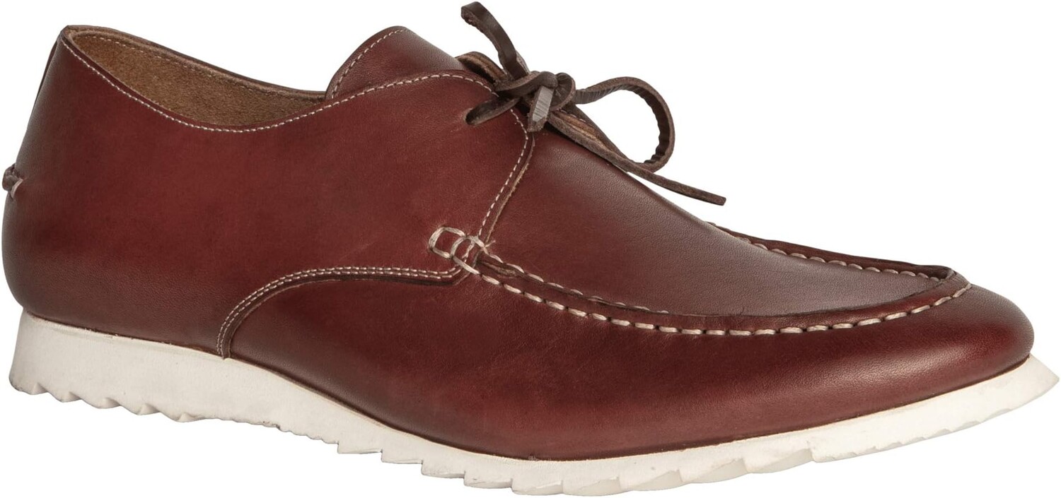 

Топсайдеры Carlos by Carlos Santana Hendrix Moccasins, цвет Tan