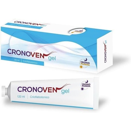 

Кроновен гель 120мл Crono Pharma