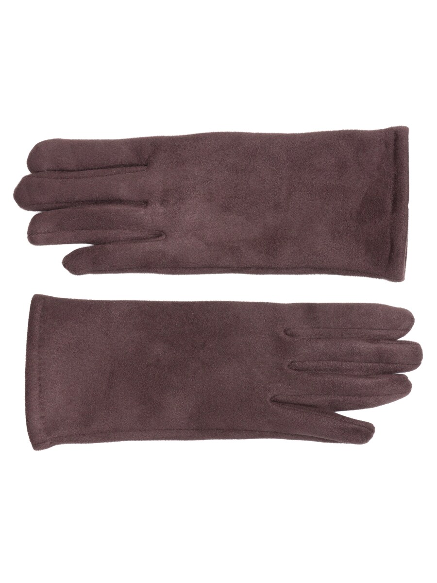 

Перчатки с закрытыми пальцами Seasons of April Thea, мокко