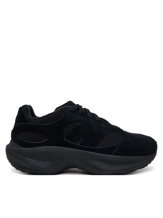 

Кроссовки UWRPDTBA New Balance, черный