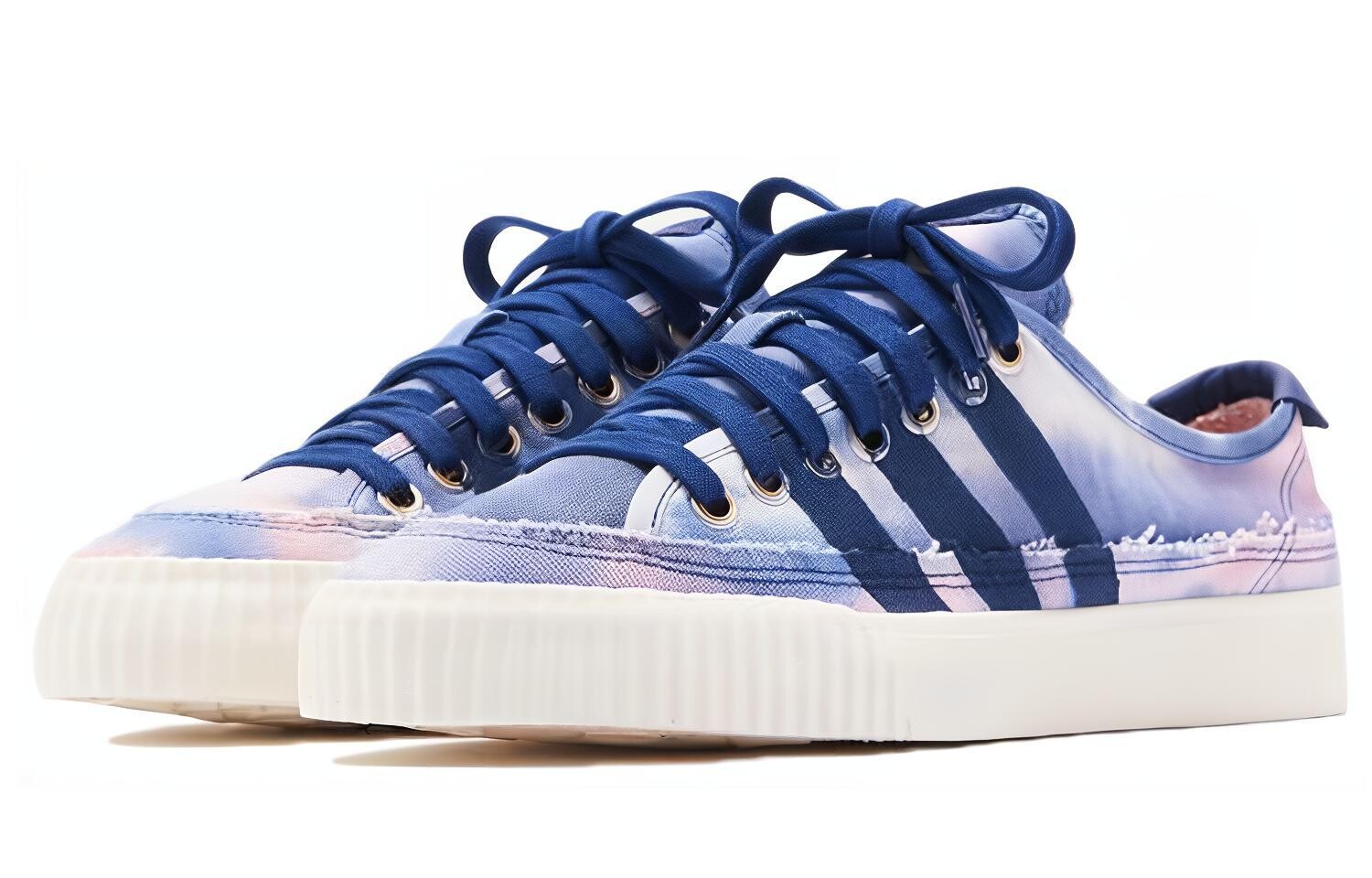 Adidas originals Consortium Обувь для скейтбординга унисекс — фото 4