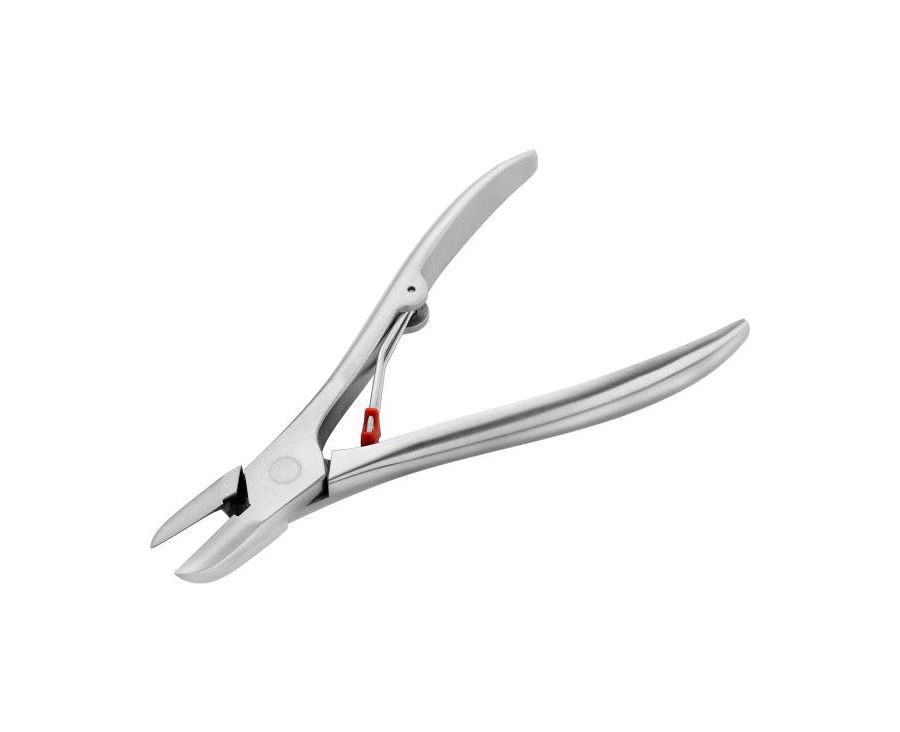 Косметические кусачки для ногтей ZWILLING, цвет silver-tone — фото 2