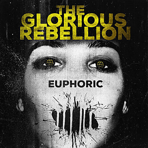 

CD диск Glorious Rebellion: Euphoric