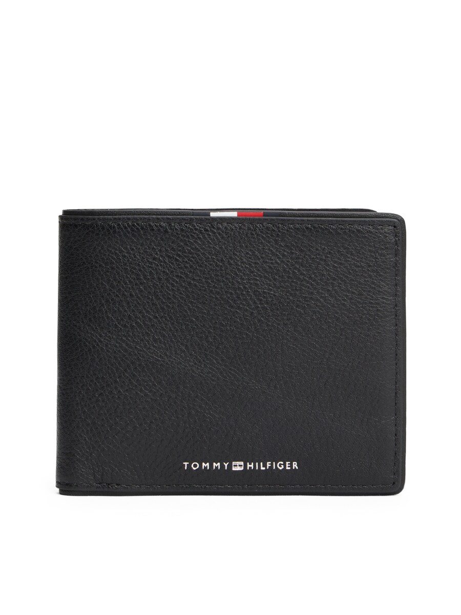 

Кошелек TOMMY HILFIGER, Black