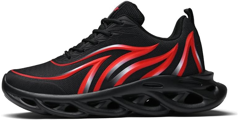 

Кроссовки для мужчин Neuro Cushion Trainers Swzec, черный