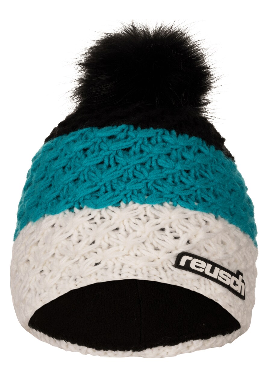 

Спортивная шапка REUSCH Aiden, цвет Blue/White