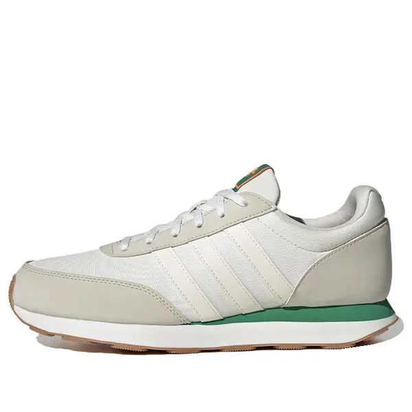 

Кроссовки бег 60s 3.0 Adidas, белый