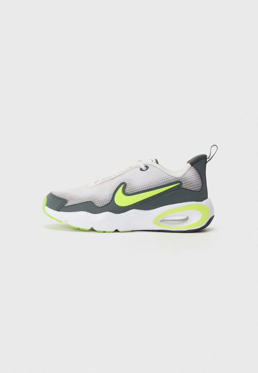 

Кроссовки AIR MAX NOVA UNISEX Nike Sportswear, черный