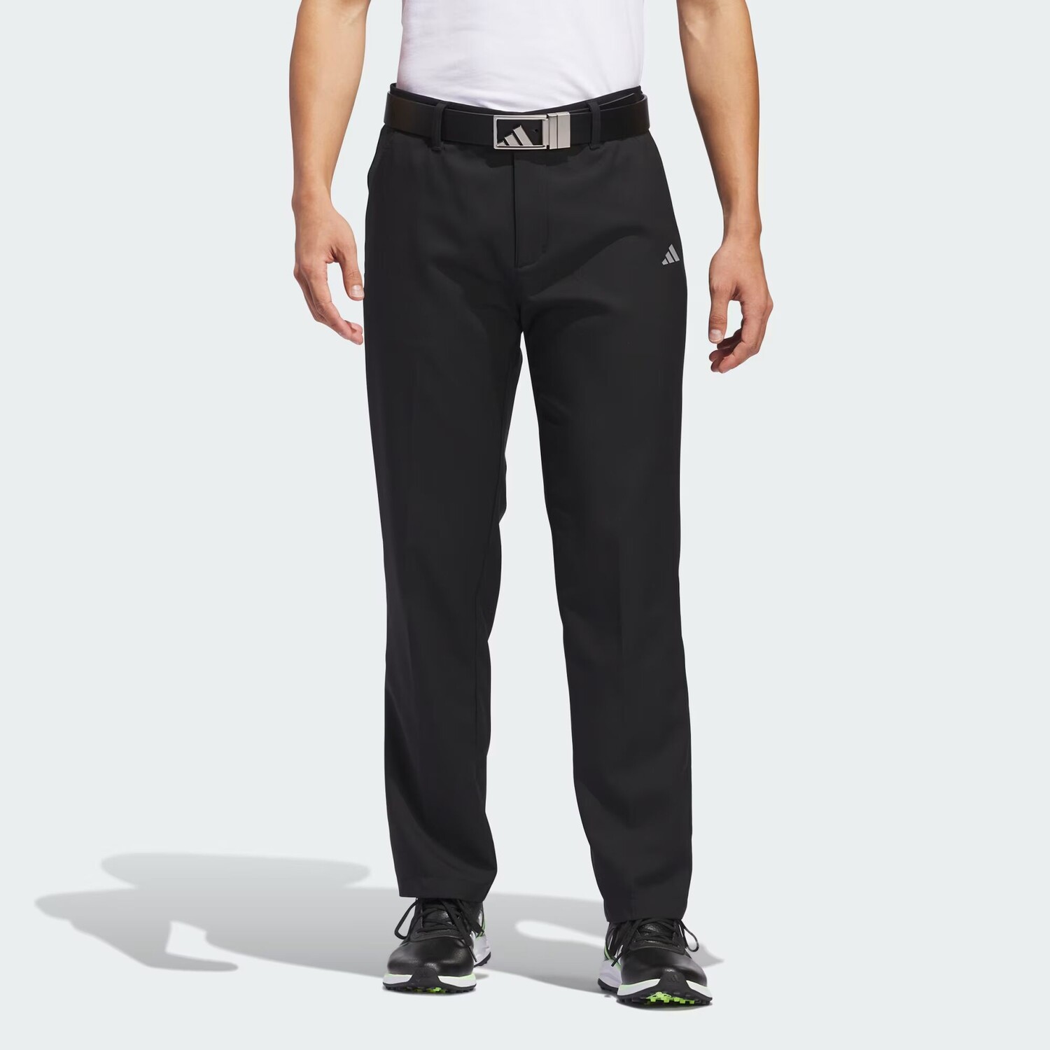 

Брюки для гольфа Adi Advantage Adidas, цвет Black