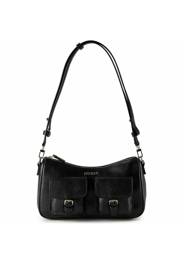 

Сумочка кэсси Guess, Black