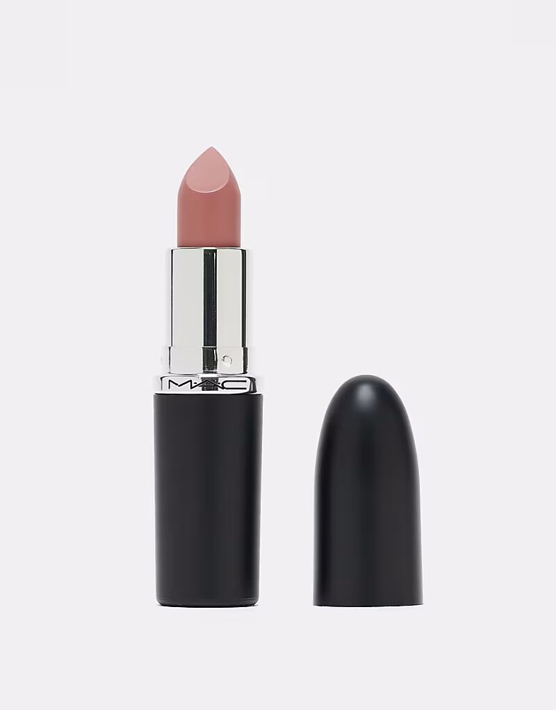 

Помада Macximal Sk Satin Lipstick Mac Modesty