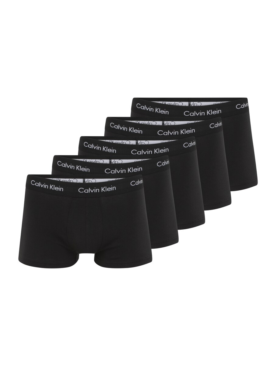 

Боксеры Calvin Klein Underwear, Black