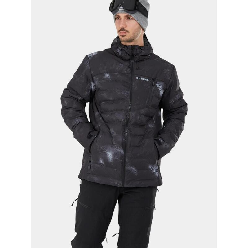 

Лыжная куртка Fundango, черный