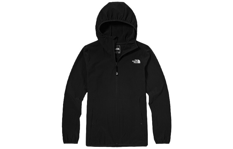 

THE NORTH FACE Мужская куртка, цвет Black