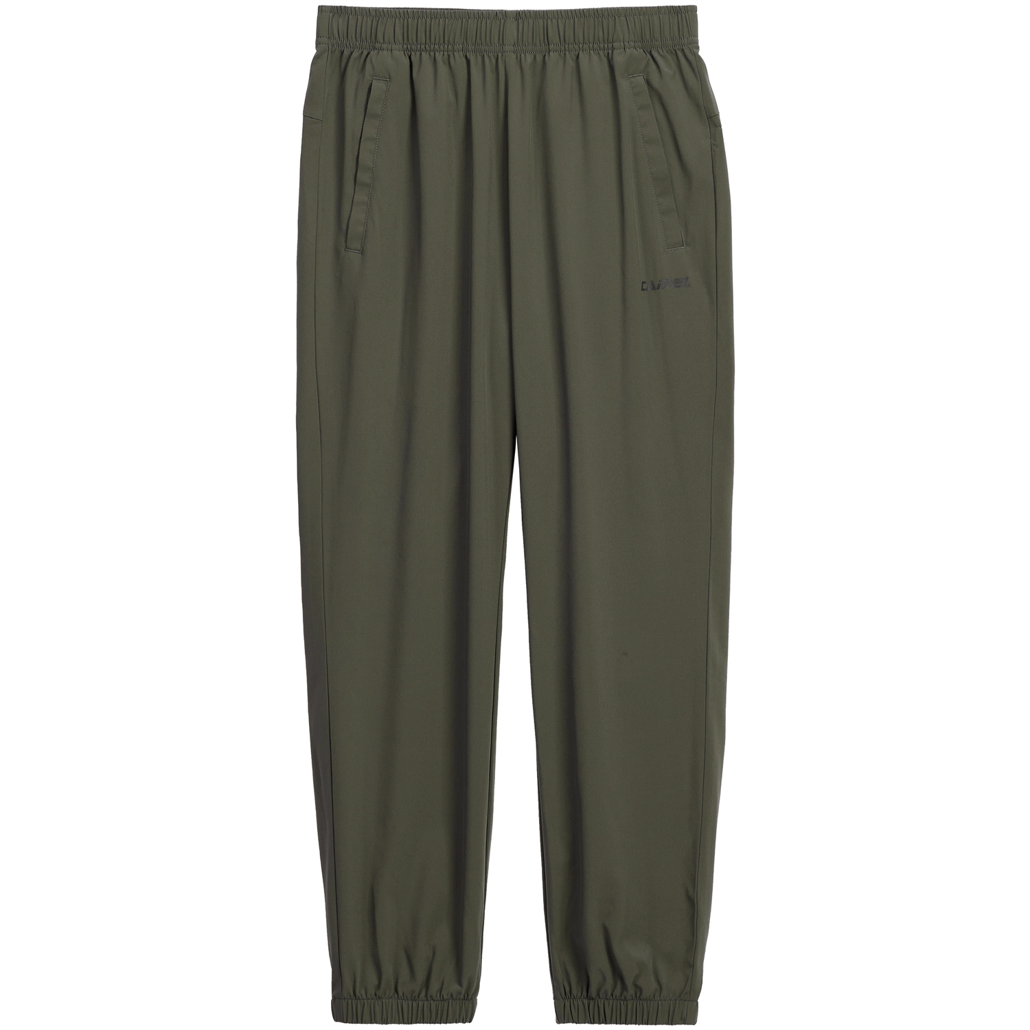 

Повседневные брюки Urban Function Series CAMEL, темно-оливковый