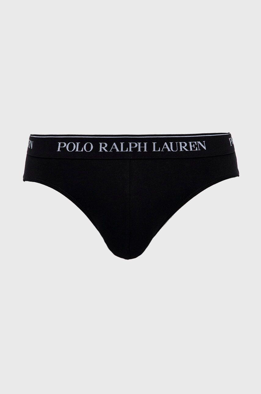 

Нижнее белье Polo Ralph Lauren, черный