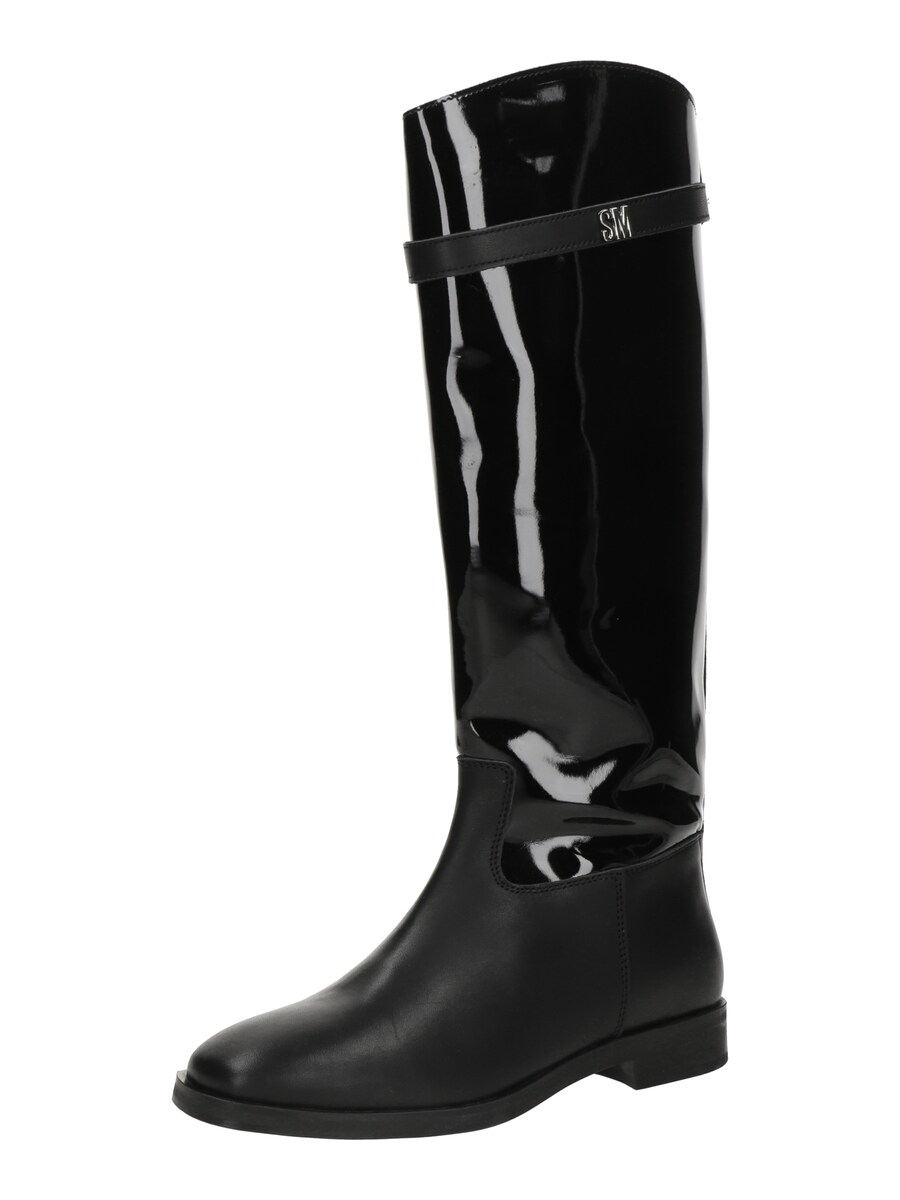 Классические ботинки STEVE MADDEN Novi, Black