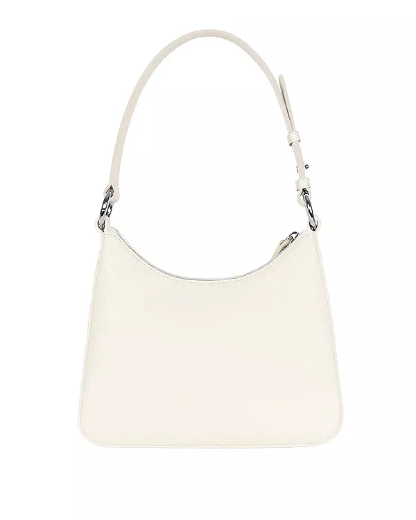 

Роскошная маленькая сумка через плечо Hyer Goods, белый