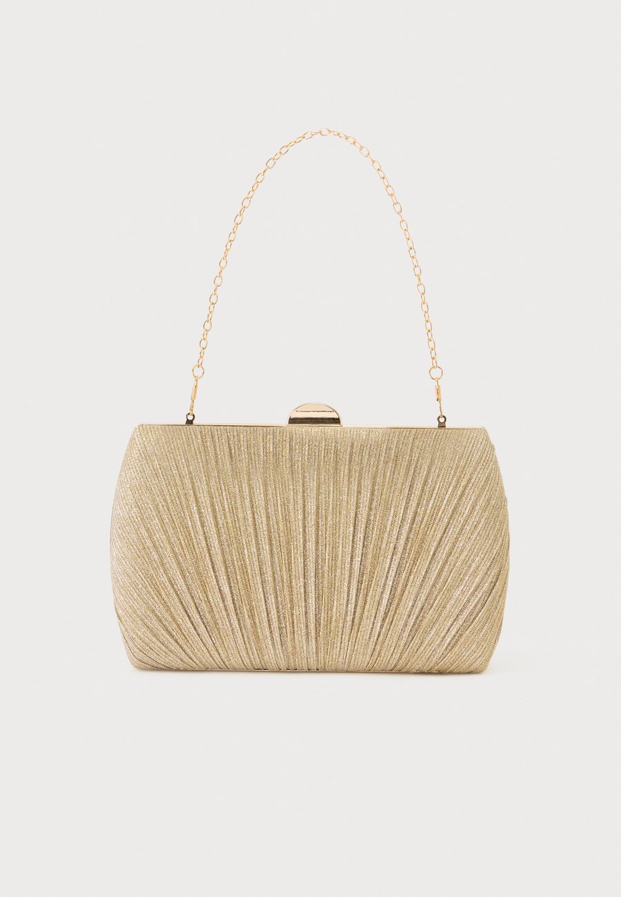 

Клатч Vero Moda VMPHOEBE CLUTCH, Gold-Coloured