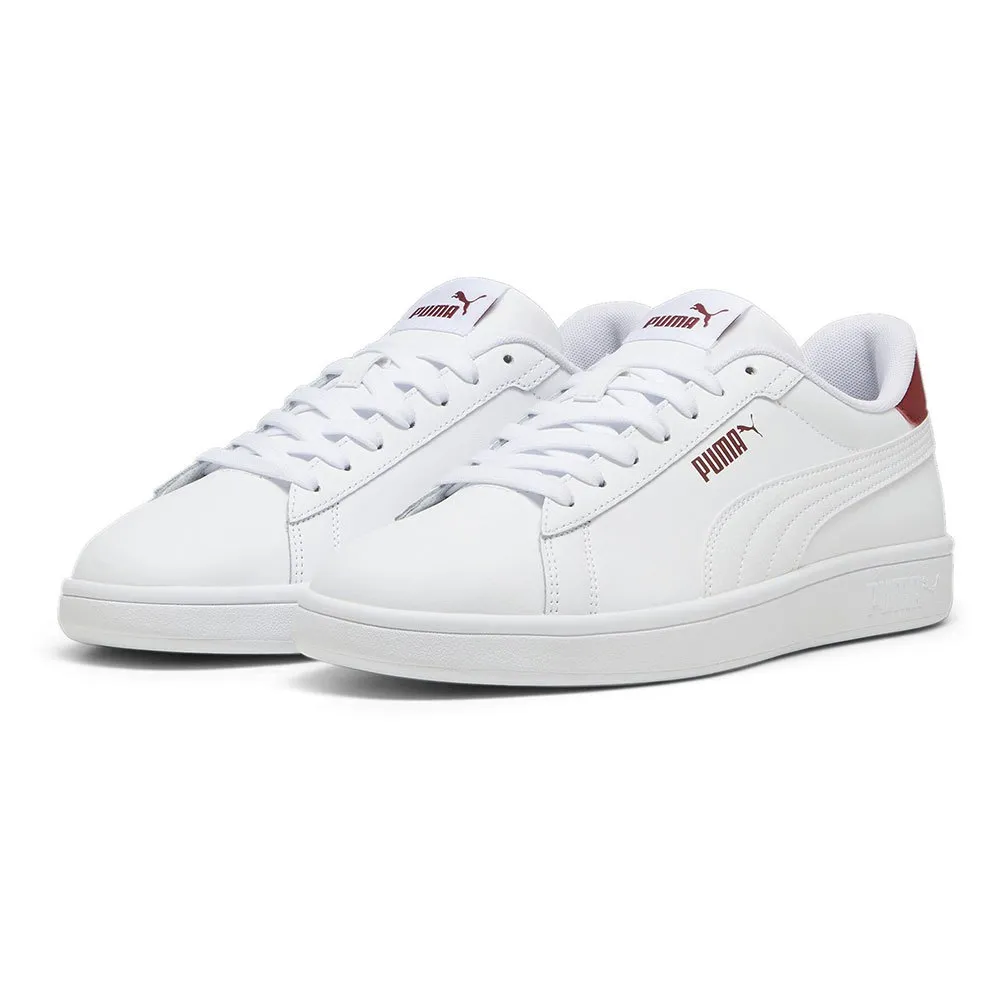 

Кроссовки Puma Smash 3.0 L, белый