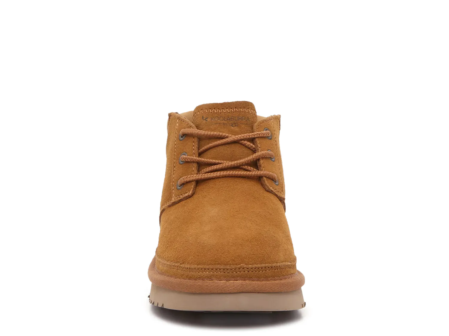 Ботильоны Advay Bootie Koolaburra By Ugg, цвет chestnuttan — фото 2
