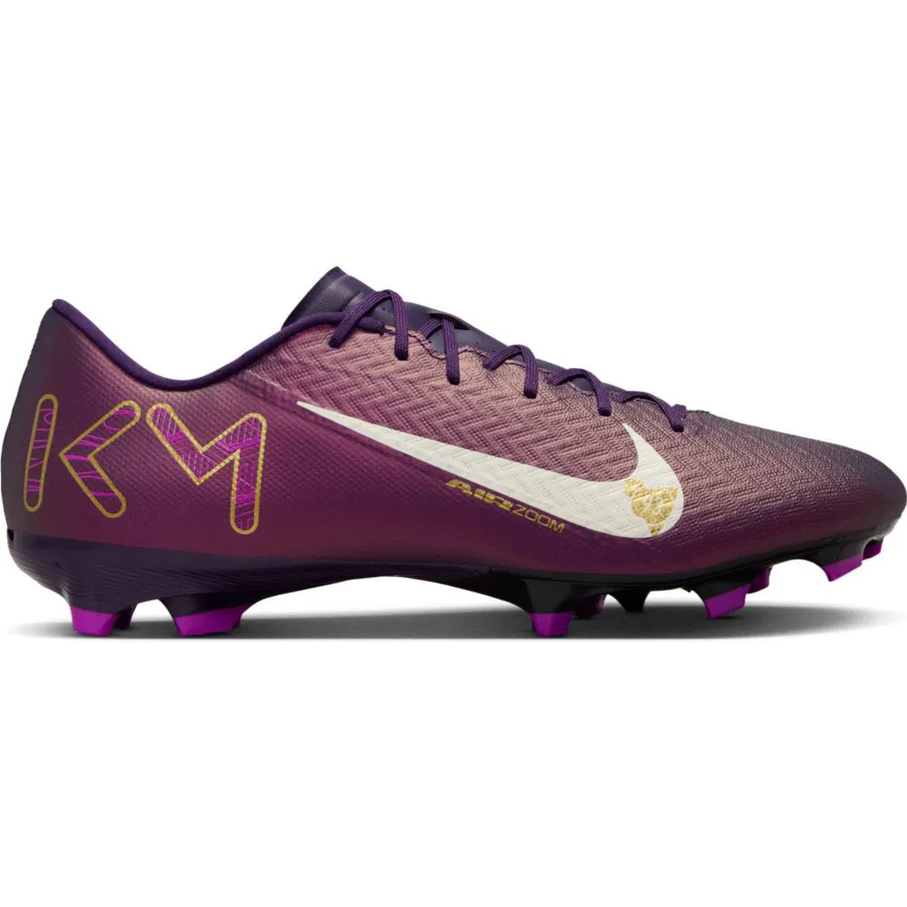 

Футбольные бутсы Nike Mercurial Vapor 16 Academy Kylian MbappГ MG, фиолетовый