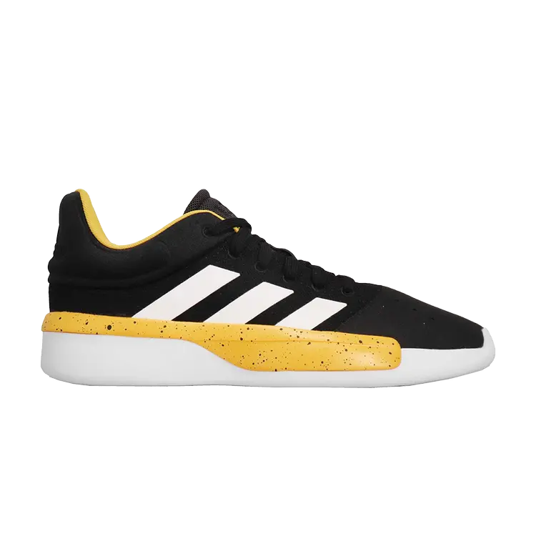 

Кроссовки Adidas Pro Adversary Low 2019 'Bold Gold', желтый, Желтый;серый, Кроссовки Adidas Pro Adversary Low 2019 'Bold Gold', желтый