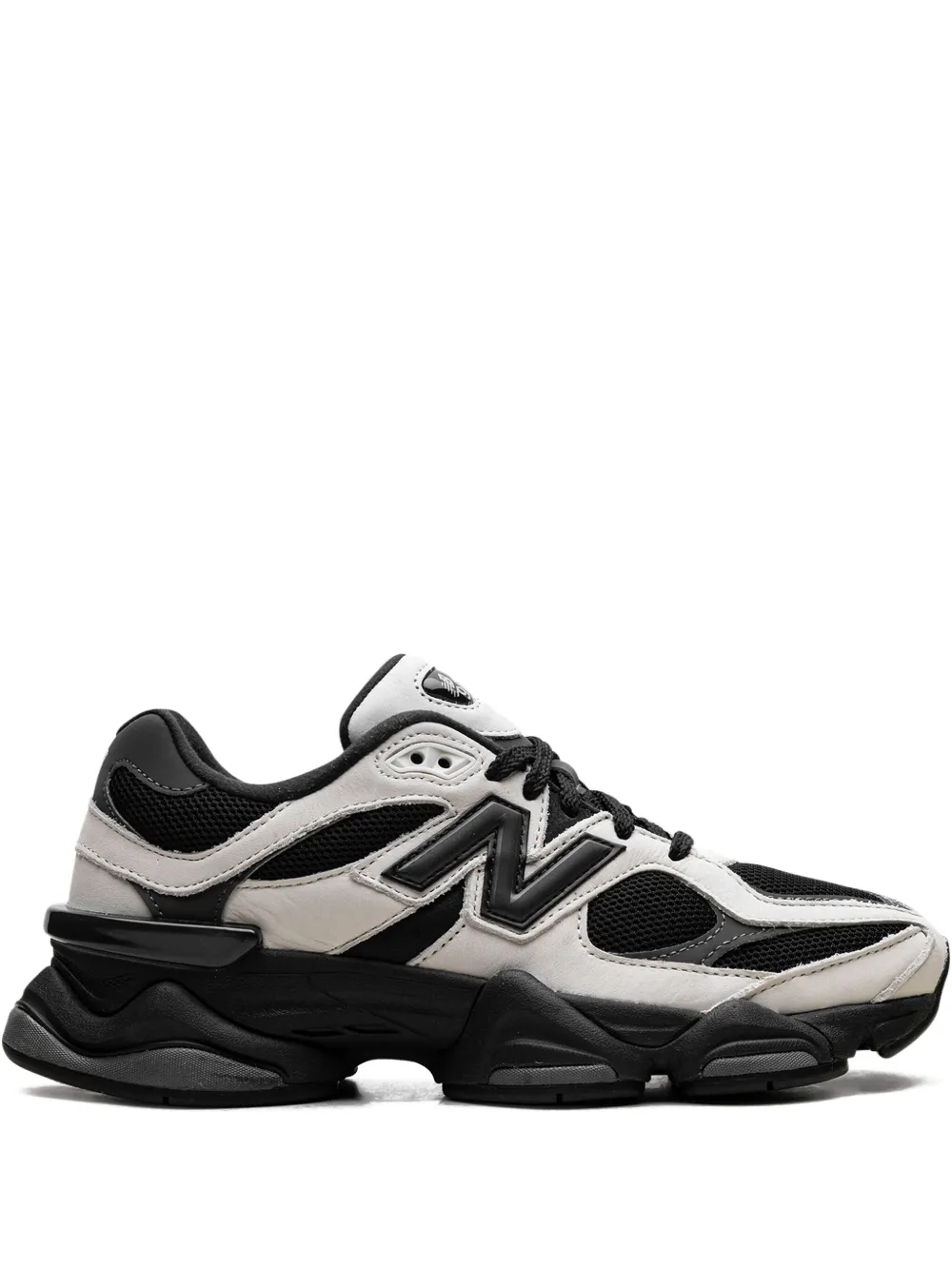 Кроссовки 9060 Off White/Black NEW BALANCE, черный