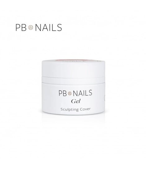 

Моделирующий покровный гель, 50 г PB Nails