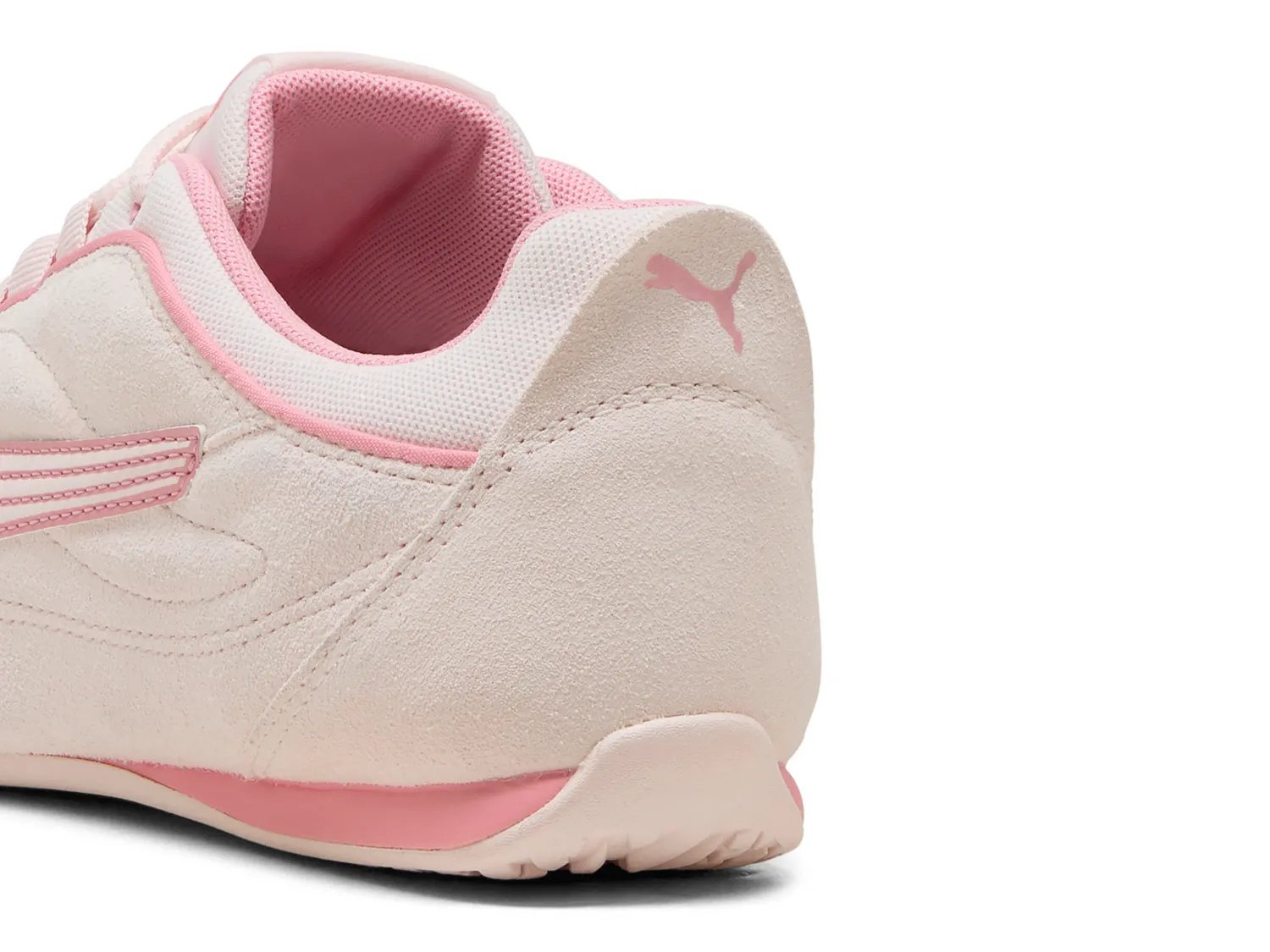 Кроссовки Puma Catch Soleil SD Sneaker - Women's, светло-розовый — фото 2