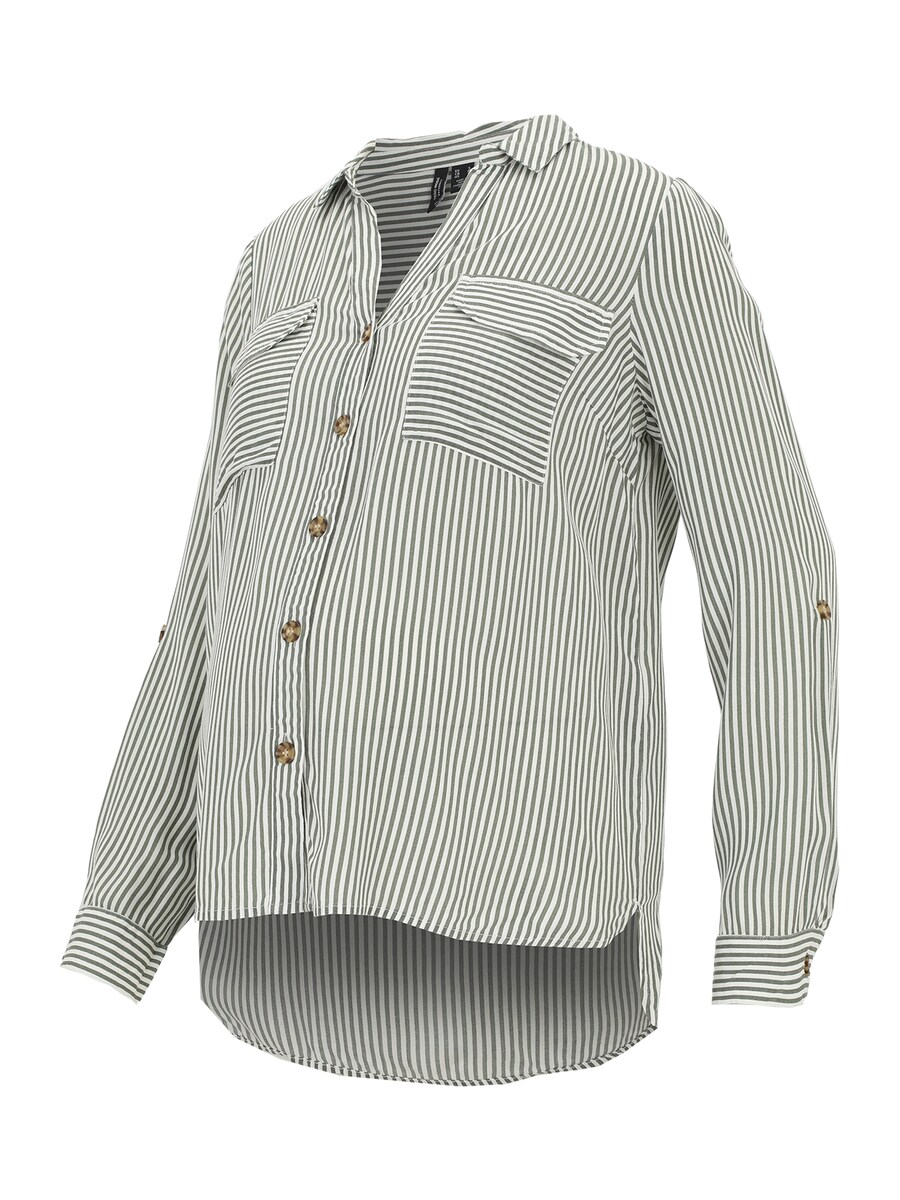 

Блуза Vero Moda Maternity VMMBumpy, цвет Reed