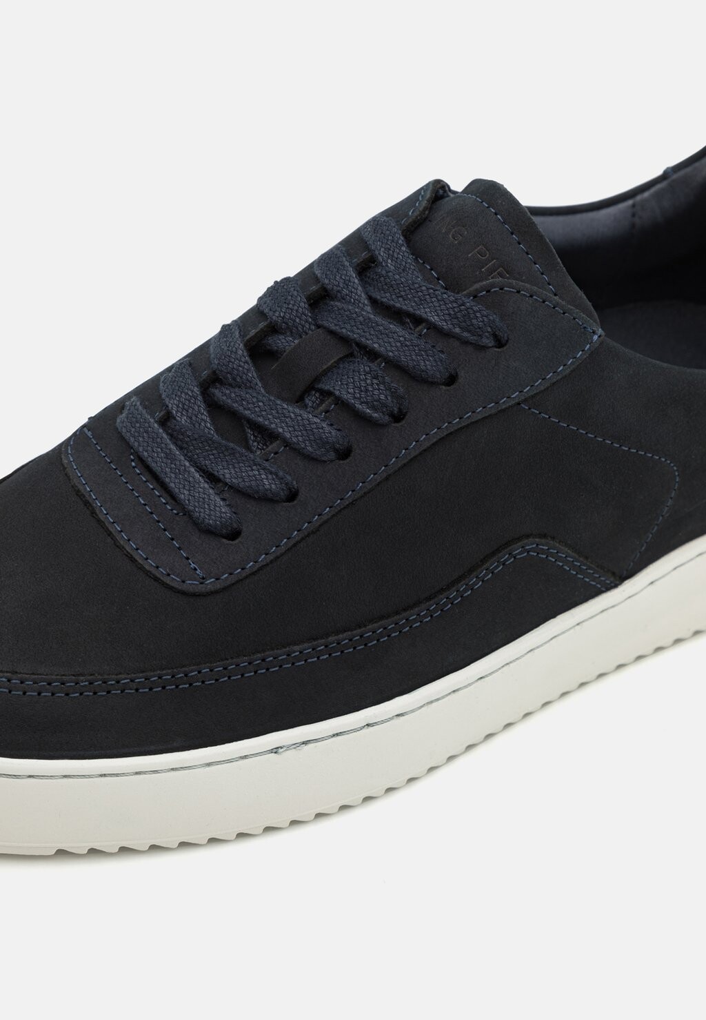 

Кроссовки на шнуровке MONDO 2.0 RIPPLE Filling Pieces, синий