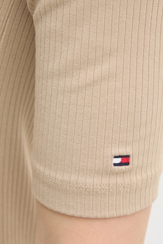 

Платье Tommy Hilfiger, бежевый