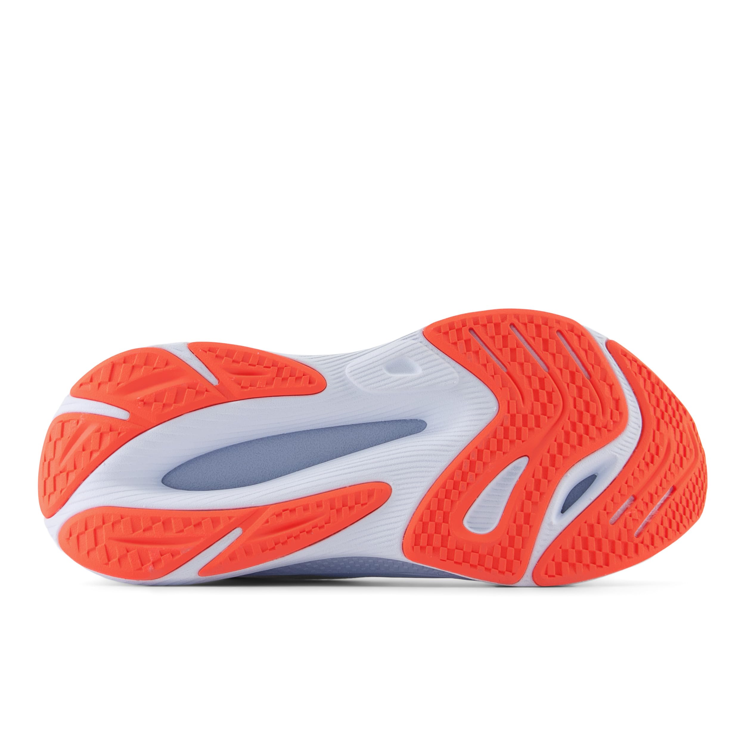 Кроссовки New Balance Fuelcell Walker Elite, White/Neon Dragonfly — фото 3