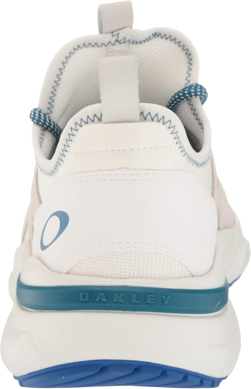 Кроссовки Oakley Unisex-Adult Cosmos, белый — фото 3