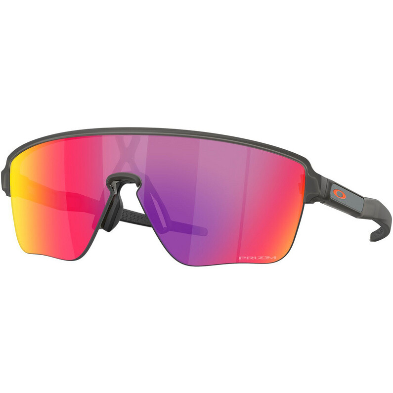 

Спортивные очки Corridor SQ Oakley, серый