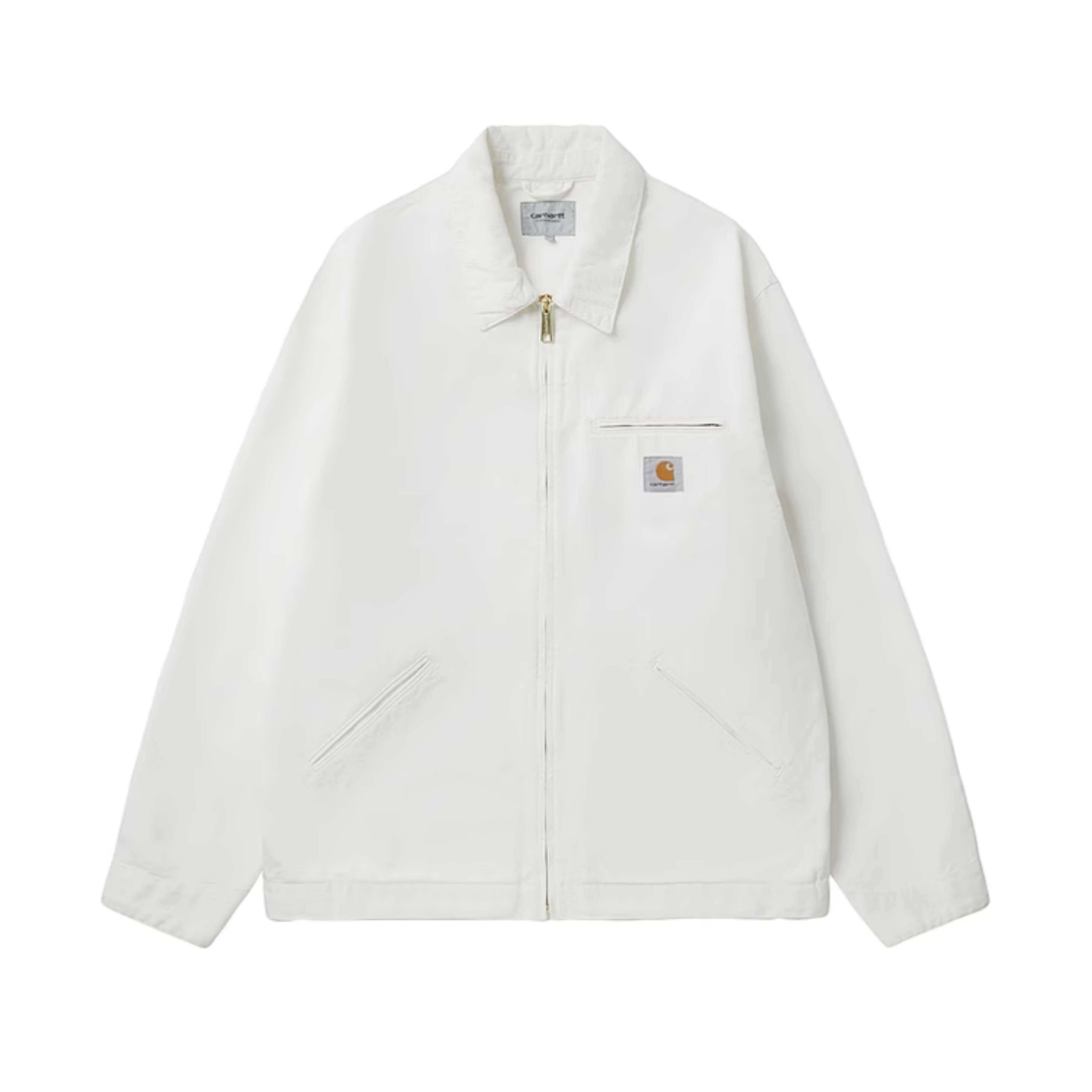 

Carhartt WIP Куртка Detroit, Ecru