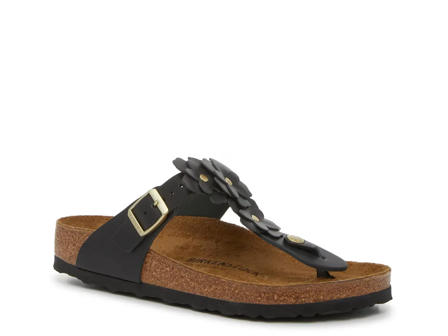 Сандалии Gizeh - женские Birkenstock, Black