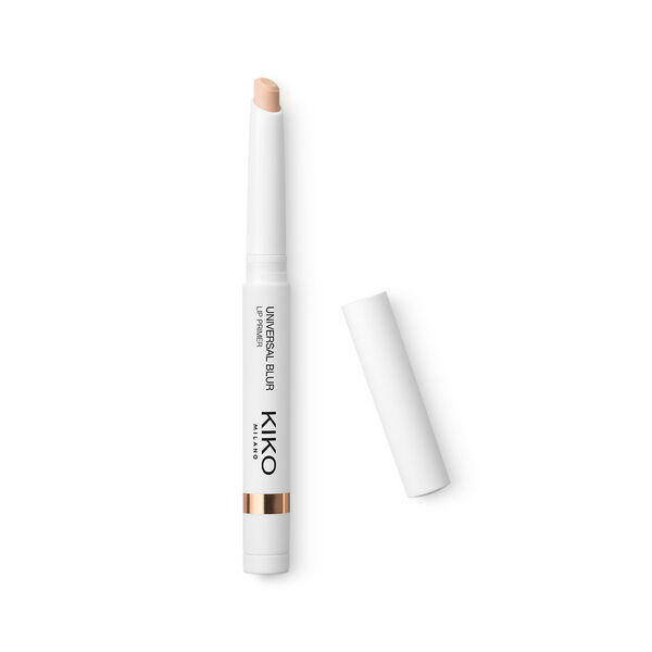 

Универсальная основа под макияж губ, 1,1 г Kiko Milano Universal blur